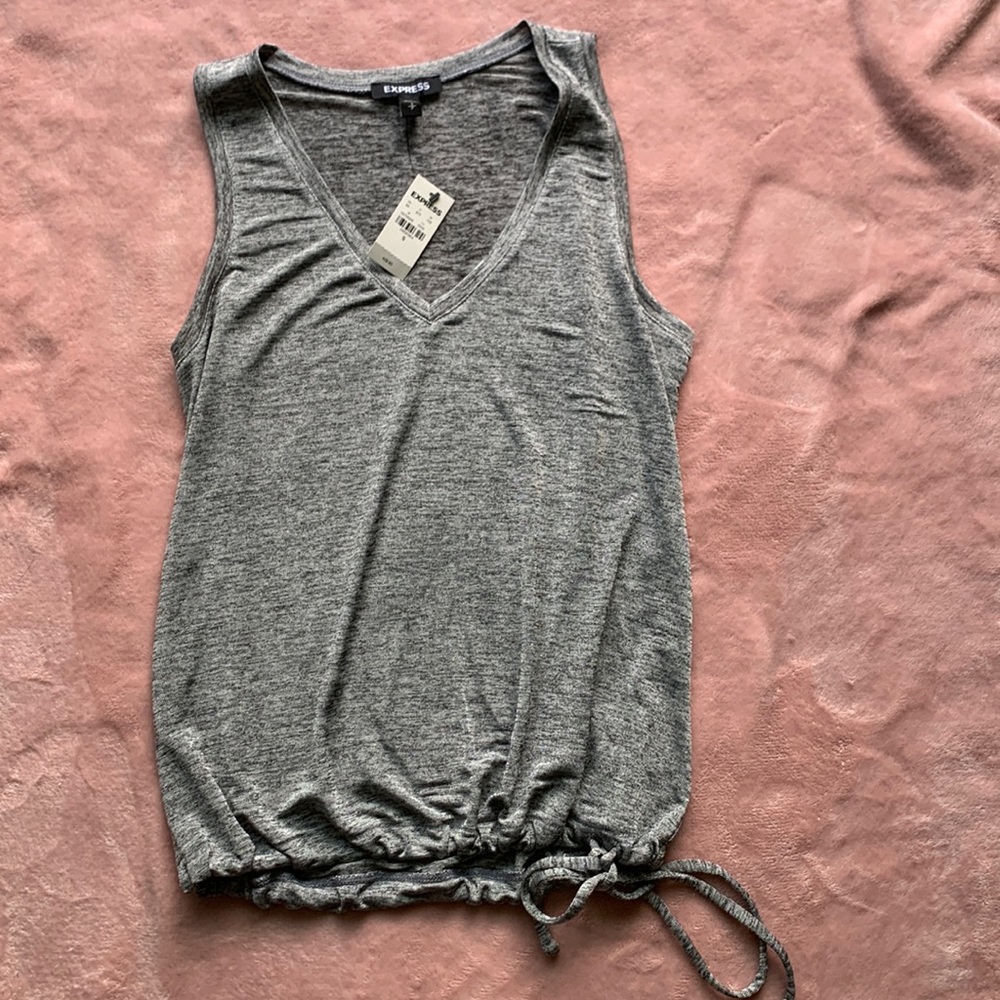 Express tank
